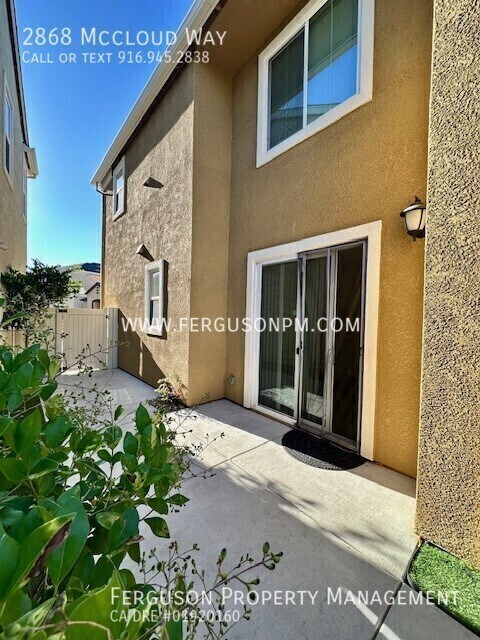 Building Photo - 2868 McCloud Way