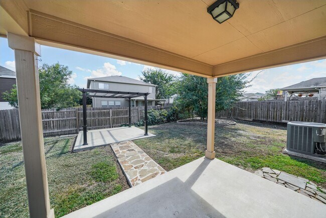 Building Photo - Energy-Smart Single-Story Now Available in...