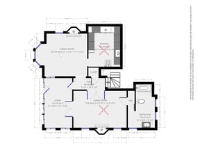 Building Photo - 610 N Brinton Ave