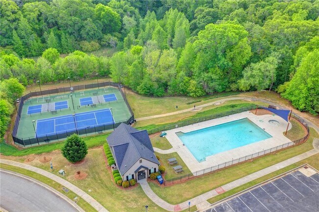 Building Photo - 831 New Liberty Way