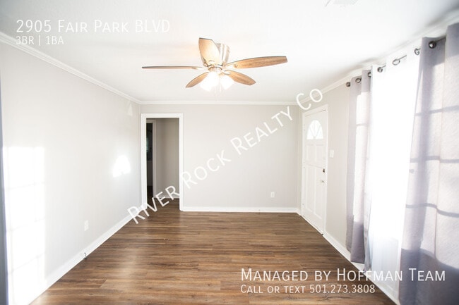 Building Photo - 2905 Fair Park Blvd