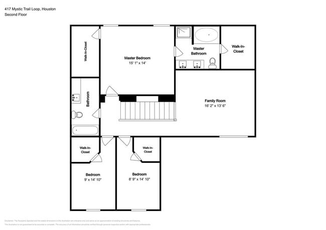 Building Photo - 417 Mystic Trail Loop