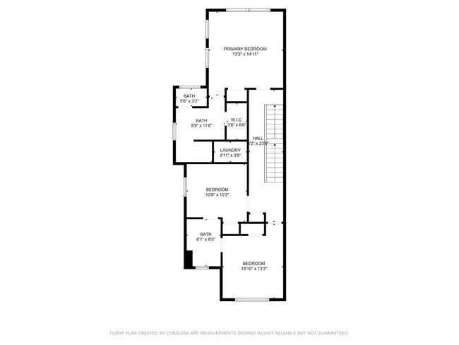 Building Photo - 3448 W 36th Ave
