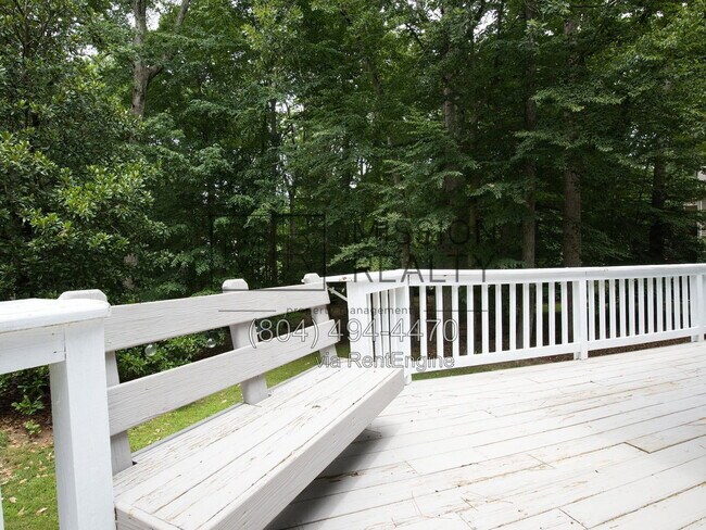 Building Photo - 5420 Sunrise Bluff Ct