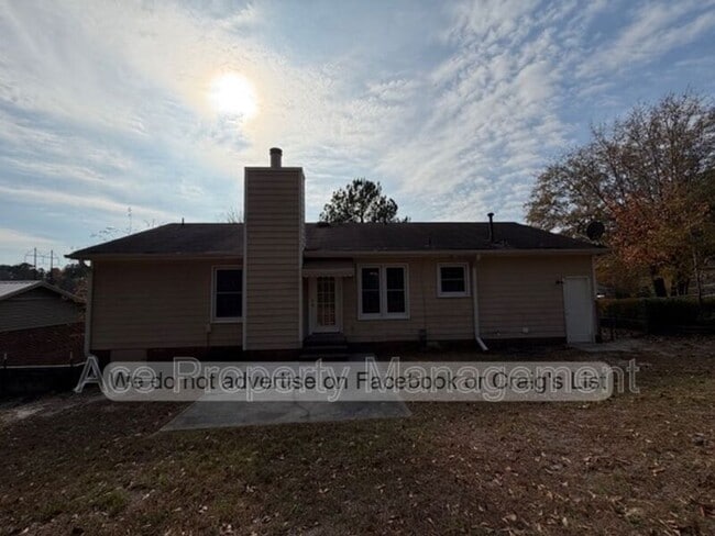 Building Photo - 6723 Vaughn Rd