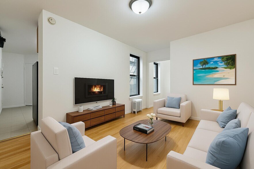 Primary Photo - 401 E 68th St