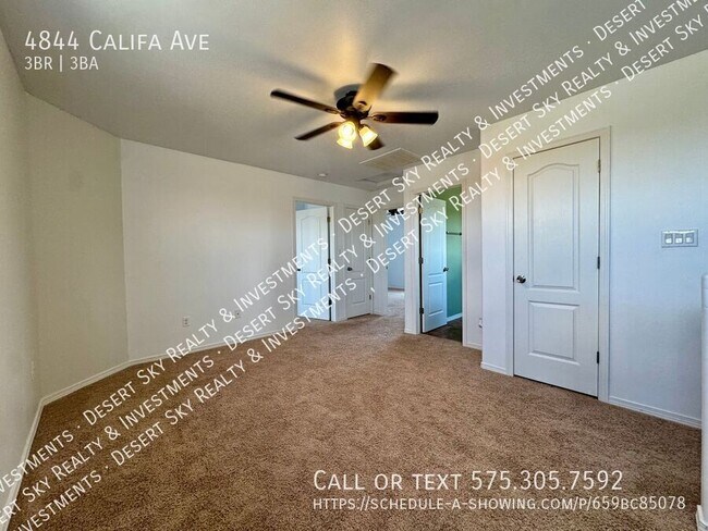 Building Photo - 4844 Califa Ave