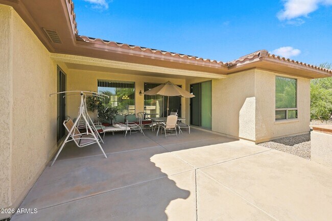 Building Photo - 20093 N Rawhide Way