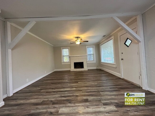 Building Photo - 2/2 in Great Location for Easley or Greenville!