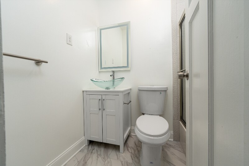 Building Photo - 2602 Beryl Ave