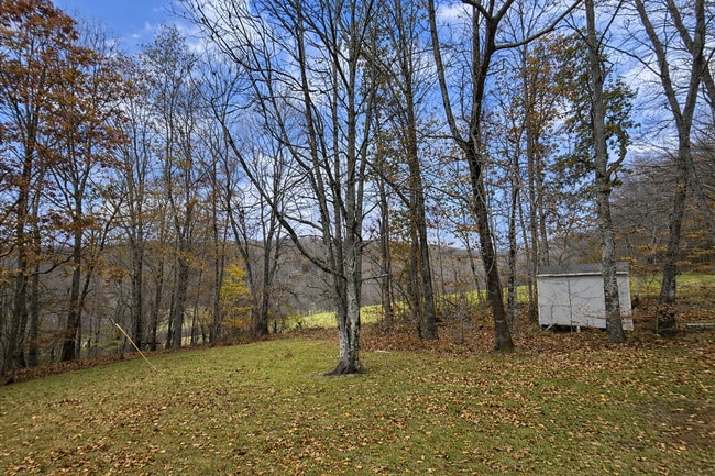 Building Photo - Light-Filled 3BR Home with Wraparound Deck, Convenient to Town