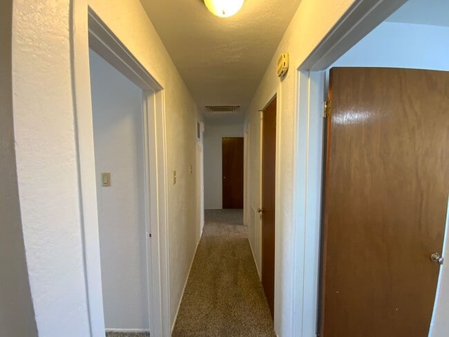 Building Photo - 3 Bedroom Single Story Home Available Near Eubank Blvd NE & Indian School Rd NE!