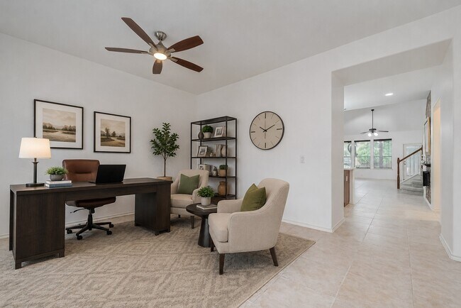 Building Photo - 24543 Carlton Springs Ln