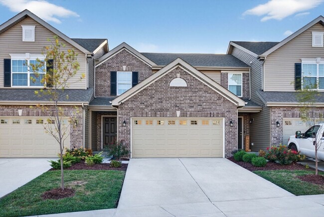 Primary Photo - Modern 2-Bedroom Townhome