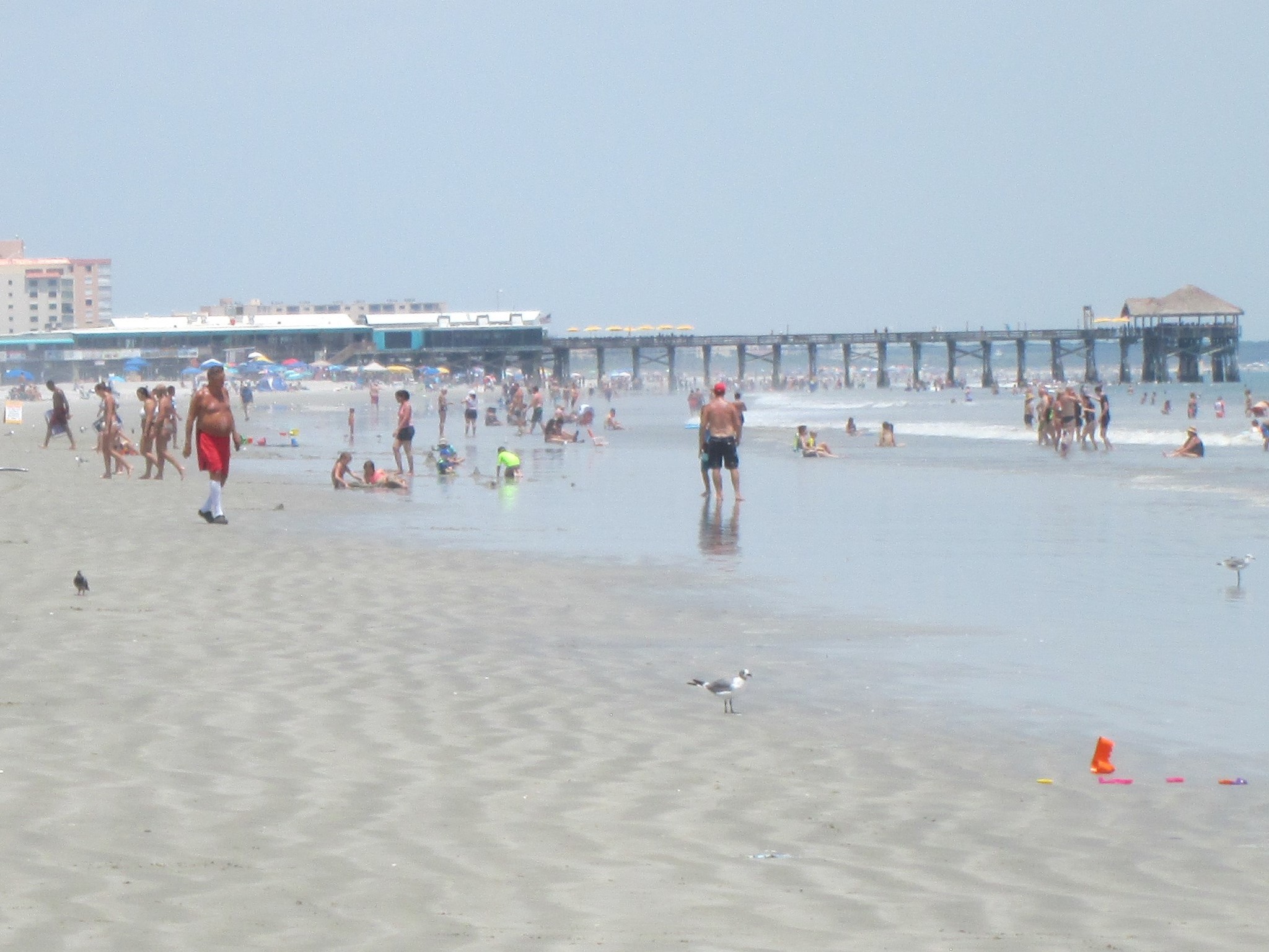 Cocoa Beach Pier - 2020 N Atlantic Ave