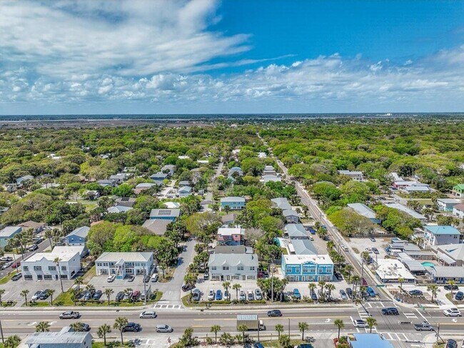 Building Photo - 711-A1a A1A Beach Blvd