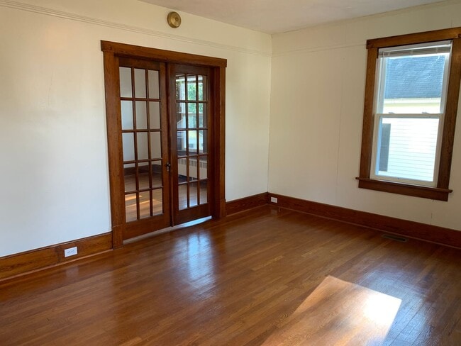 Building Photo - Charming Home with Large Backyard Near Rad...