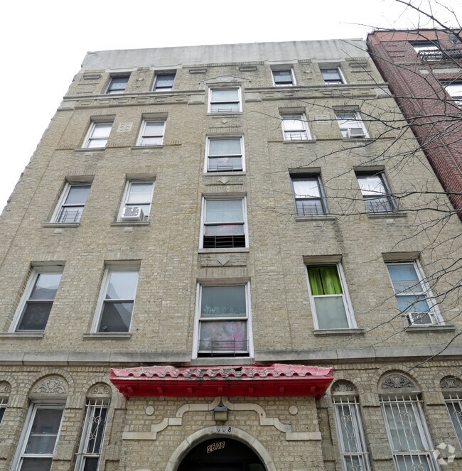 Building Photo - 2608 Briggs Ave