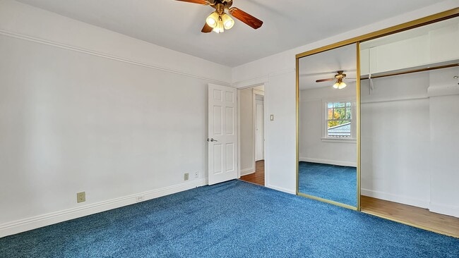 Building Photo - ALL UTILITIES INCLUDED - Remodeled - Upper Level - Backyard