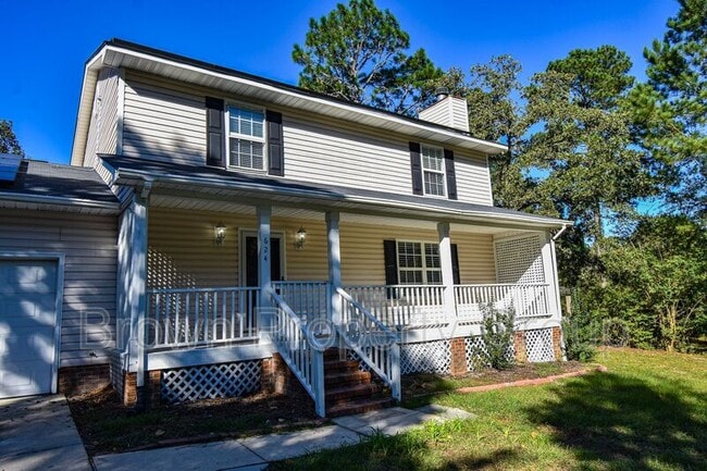 Building Photo - 624 Porter Rd