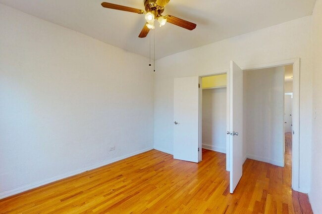 Floorplan - 1515 E. 54th Street