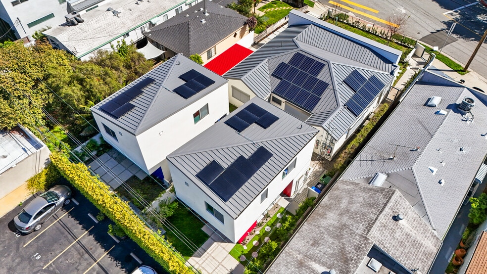 bird's-eye view - 12529 Wagner St