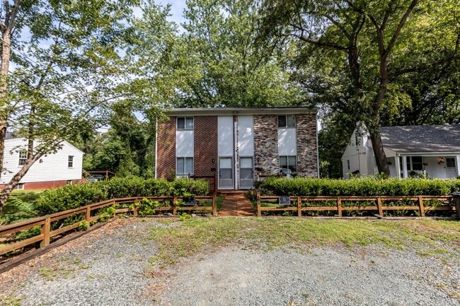 Building Photo - 223 Stribling Ave