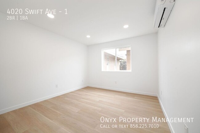 Building Photo - 4020 Swift Ave