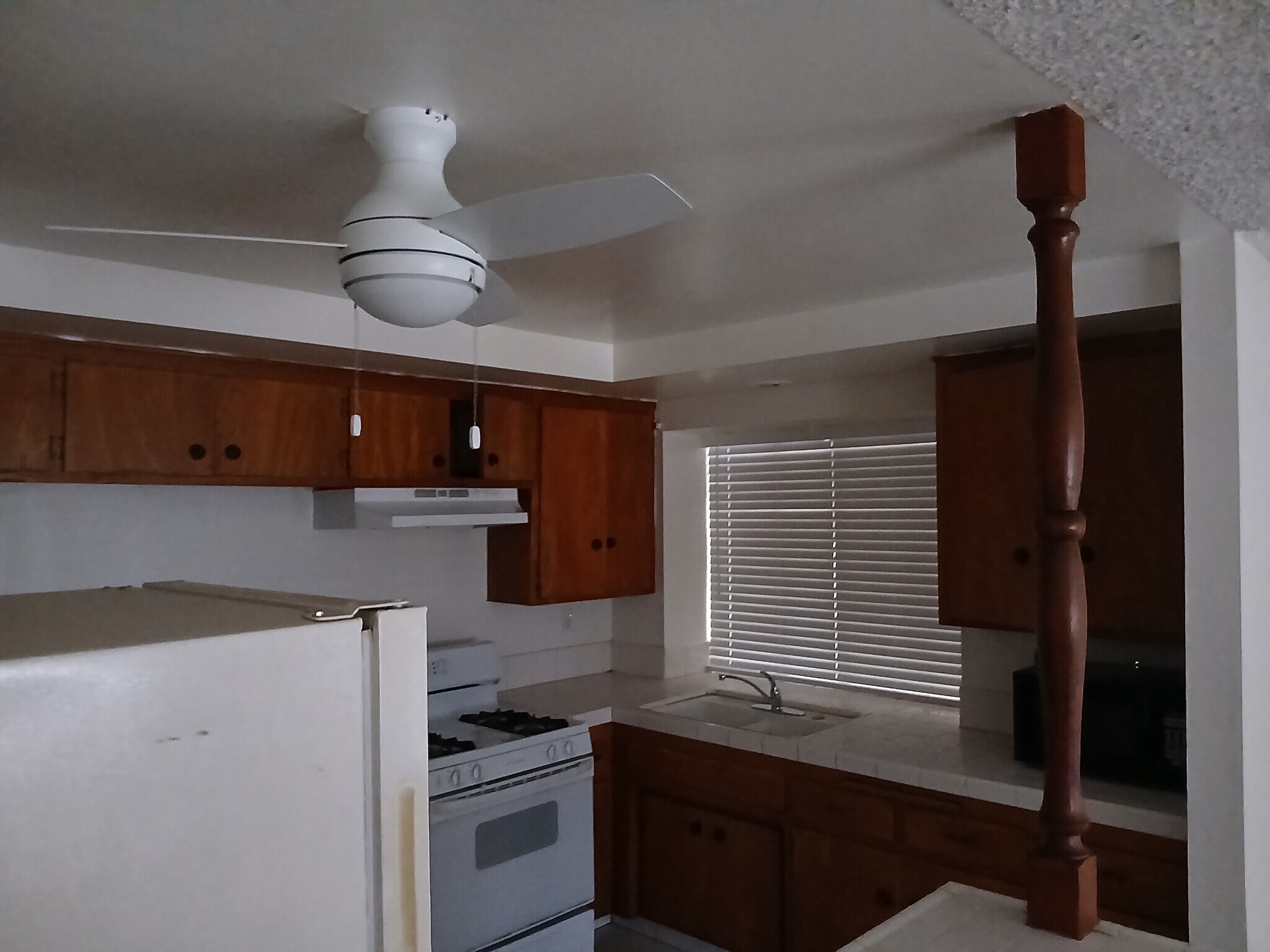 Kitchen - 1823 S 5th St