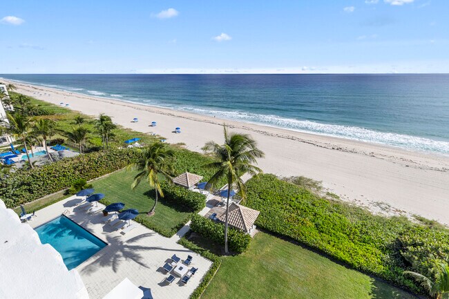 Building Photo - 3951 N Ocean Blvd