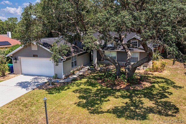 Building Photo - 1105 N Chance Way