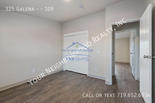 Building Photo - 325 Galena Ave