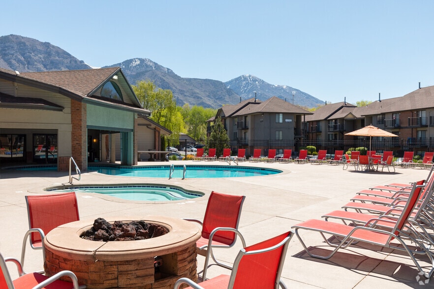 The Branbury 449 W 1720 N Provo UT 84604 Apartment Finder