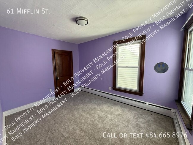 Building Photo - 61 Mifflin St