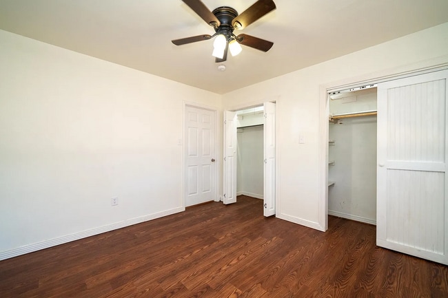 Building Photo - 3444 S Garrett St