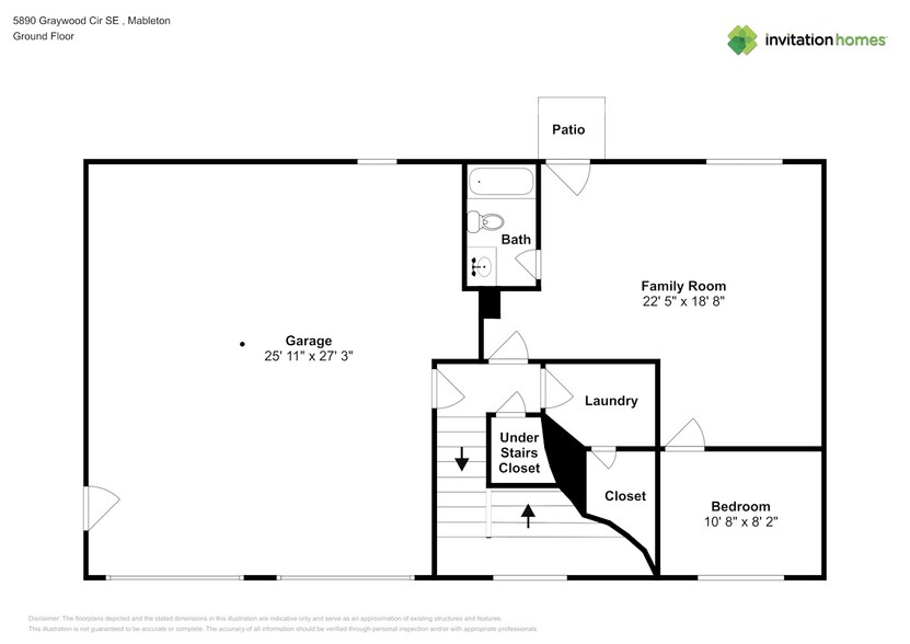 Building Photo - 5890 Graywood Cir SE