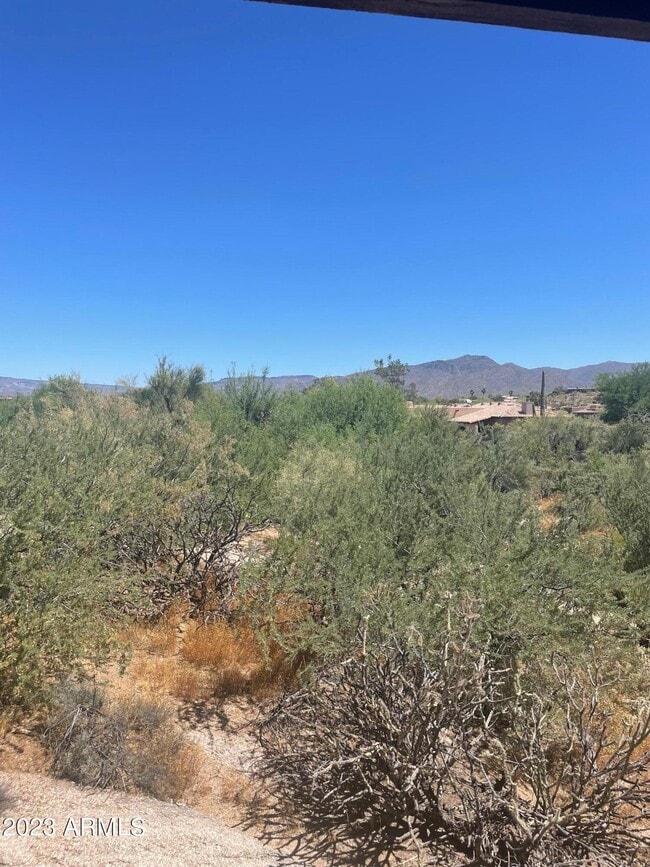 7268 E Stagecoach Pass 7268 E Stagecoach Pass Carefree AZ 85377