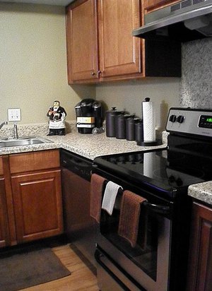 Britton Crossing Apartments - Oklahoma City, OK | Apartment Finder