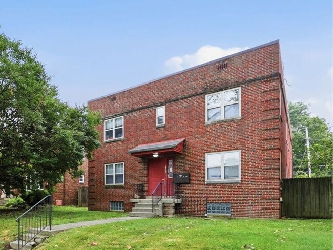 Building Photo - 1048 BERKELEY Rd