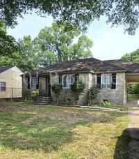 Building Photo - 4190 Vann Ave