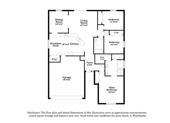 Building Photo - 1448 Seawolf Trail N