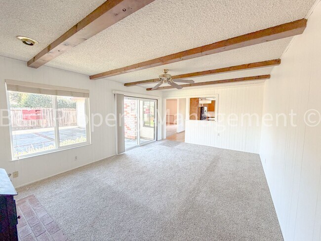 Building Photo - Great Shape Single Family Home near Fremont Bart Station