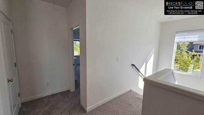 Building Photo - Future-Ready Living: Smart Home with Premium Oasis in Monroe!