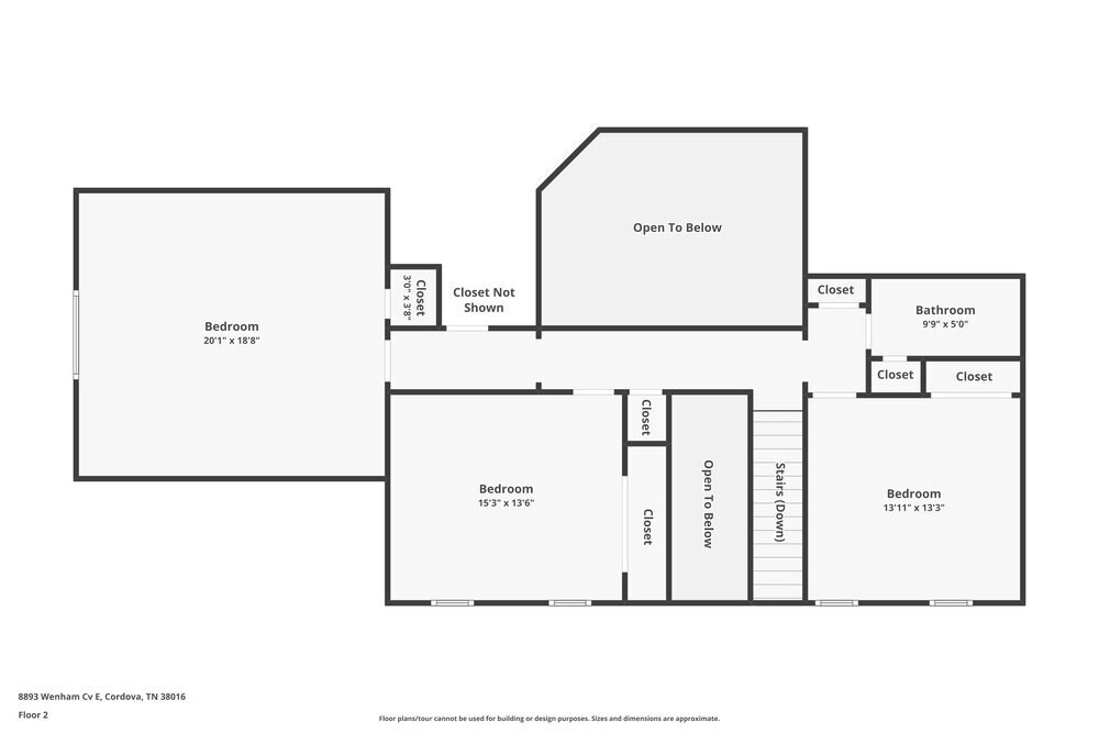 Building Photo - 8893 Wenham Cove E