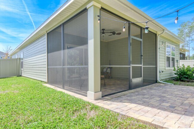 Building Photo - Beautiful 2 Bedroom, 2 Bathroom Home in St. Augustine Lakes