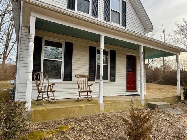 Building Photo - 200 South St