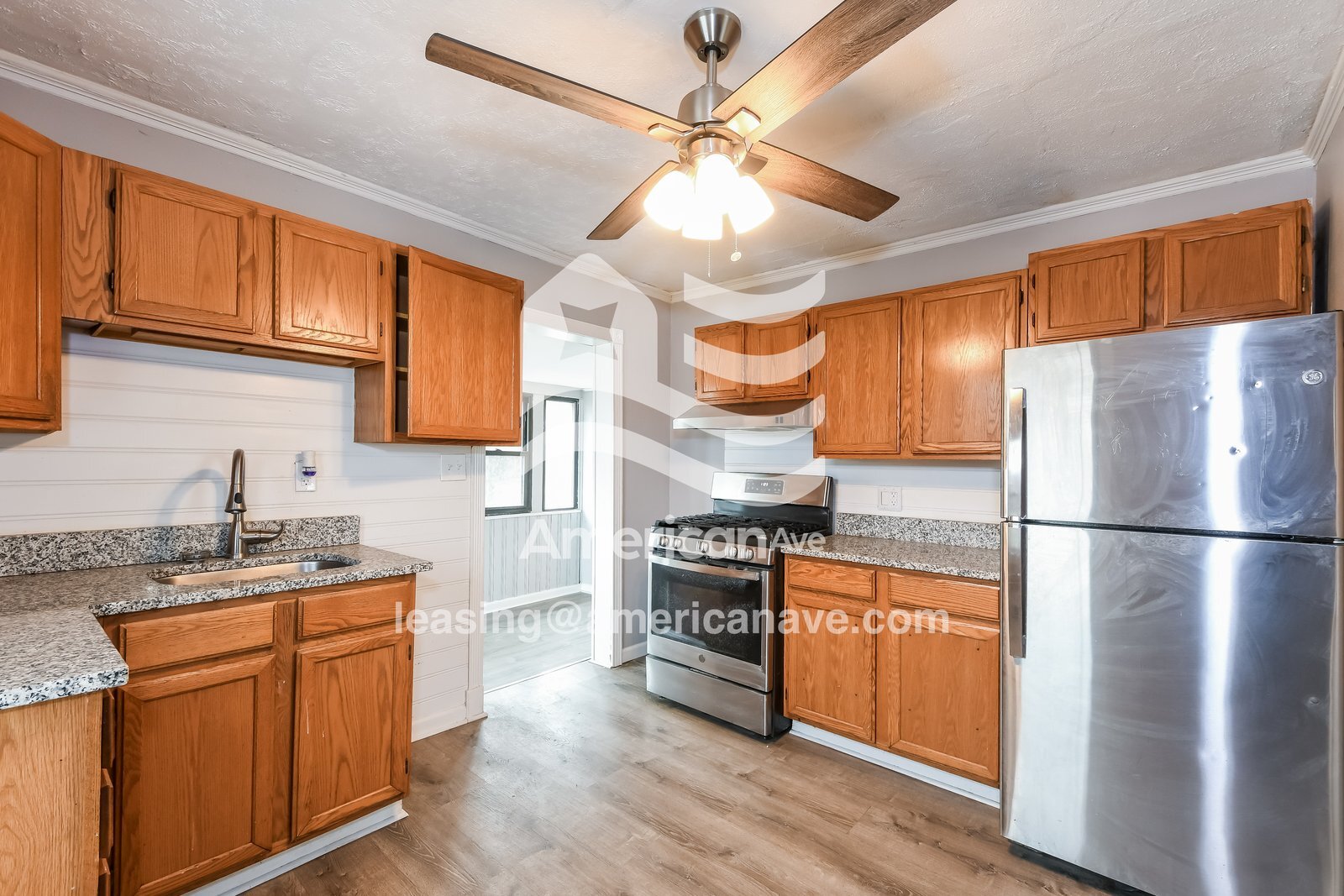 Building Photo - 5322 Vine Ave