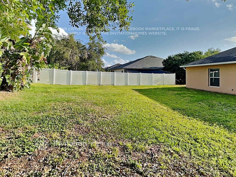 Building Photo - 1940 Big Cypress Dr