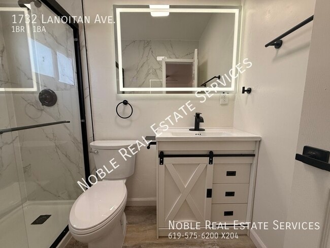 Building Photo - 1732 S Lanoitan Ave