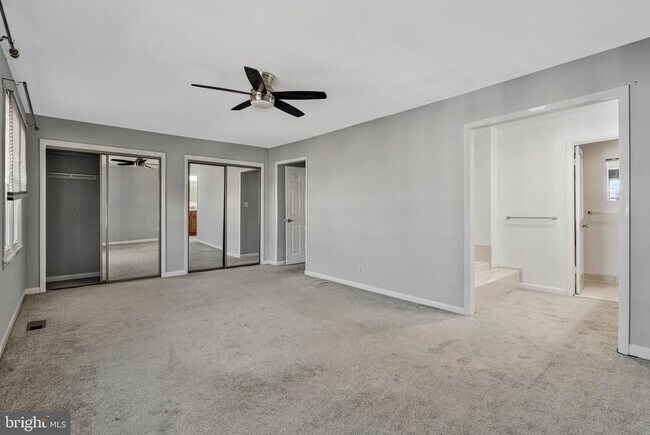 Building Photo - 8505 Jeffersonian Ct